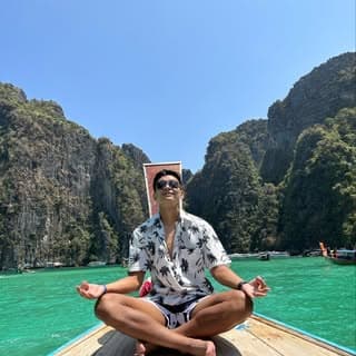 Wungngayam Muirang
