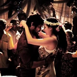 Breakup....Bgm