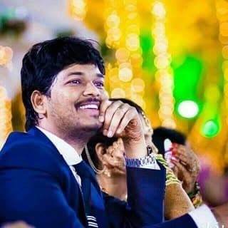 Naveen Yadav