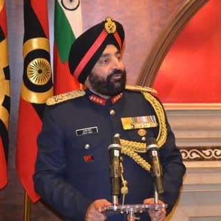 Gurmit Singh