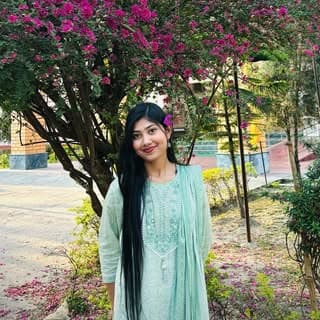 Shabnam Ahmed