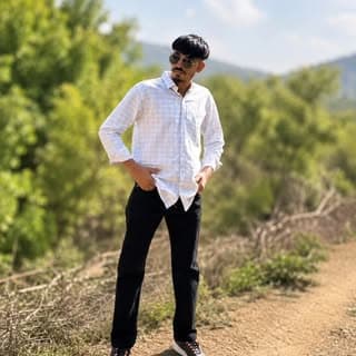Djroshan Singh
