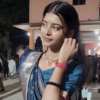 Shorna Das