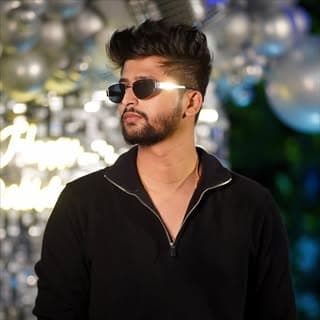 RAJAT PAWAR