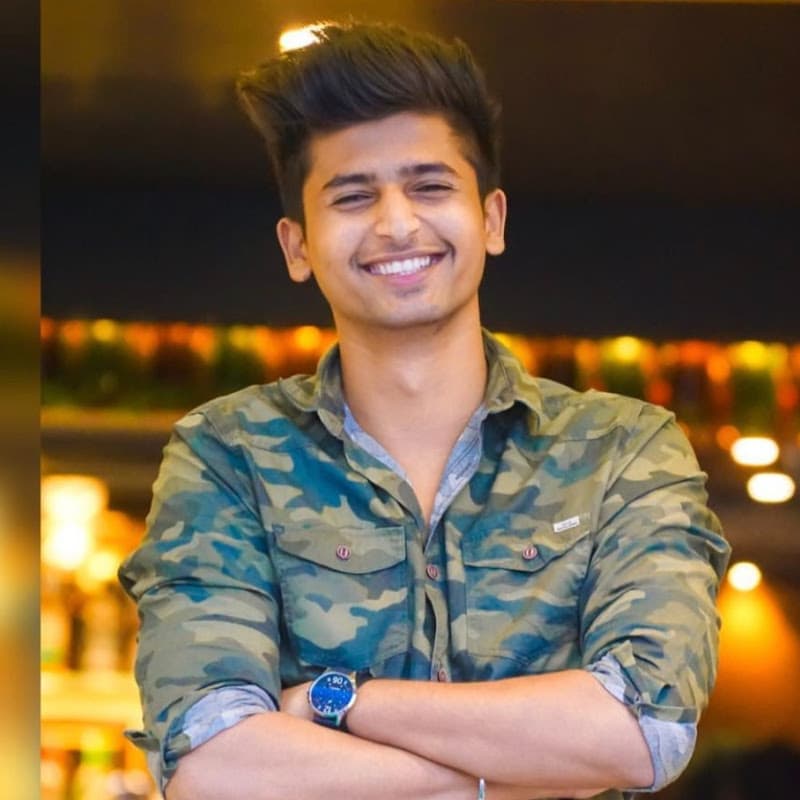 RAJAT PAWAR