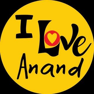 i love anand