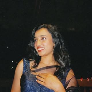 Anjali Krishna