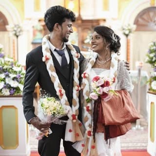 Athira Murali