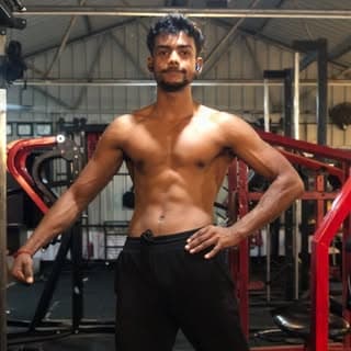 Pratik Malakar 🇮🇳