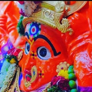 लाडाची सप्तशृंगी आई