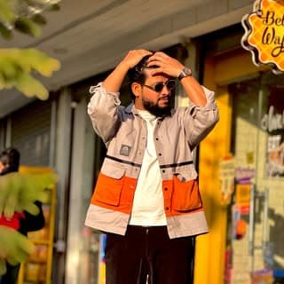 MOHD FAIZ