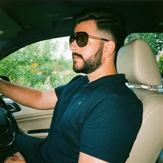 KARAN CHAUDHARY