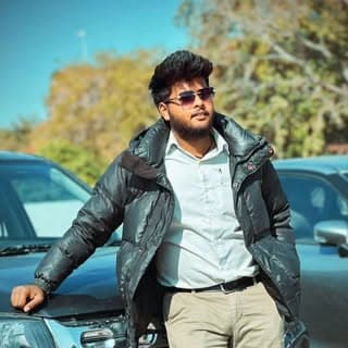Akshay Sharma