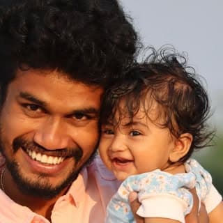 Rajesh Kumar S