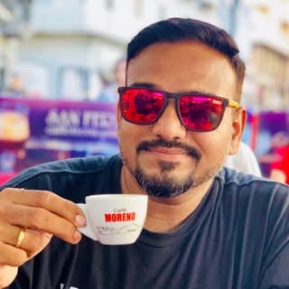 Rohit Paradkar