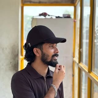Roshan Moncy