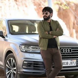 Vardi singh sisodiya
