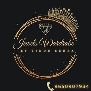 Jewels Wardrobe By Bindu Sehra
