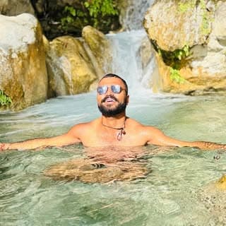 RAGHAV SHARMA