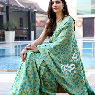 Rashi Garg