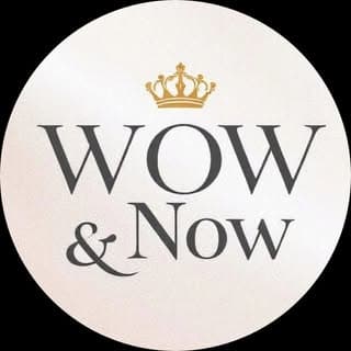 Wow & Now