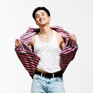 Rohan Malla