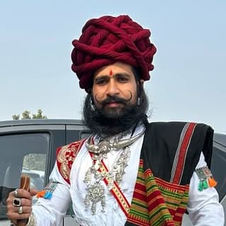 Prakash kumawat