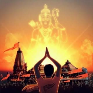 सनातन हिंदू साम्राज्य 🚩