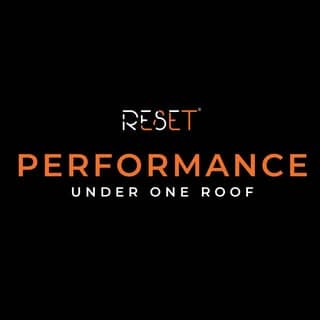 RESET