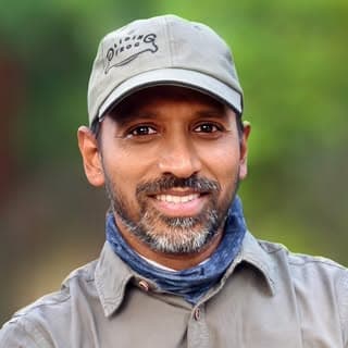 Sachin Rai