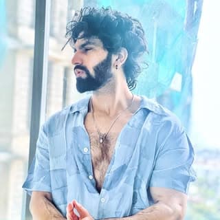 Laqshay Kapoor