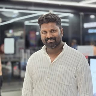 Karthik Deepu