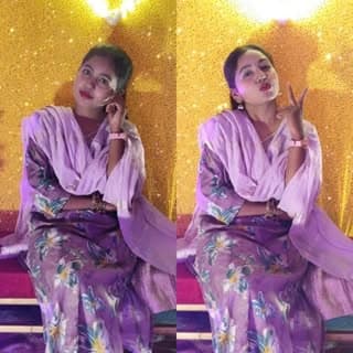 Laxmi nishad