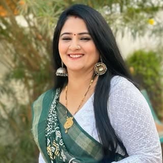 Nilam Thakkar