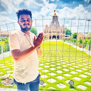 Pushpendra Singh Chandrawat