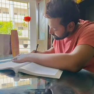 AKHIL PATEL ERLA