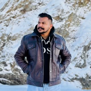 Akash Jaiswal