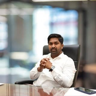 DrNikhil Tanajirao Chorage
