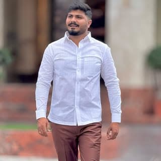 Rushikesh Kate