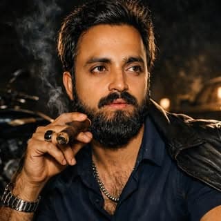 Satya Yadav