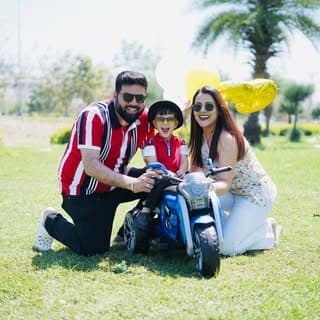Priyanka Rahul Sharma