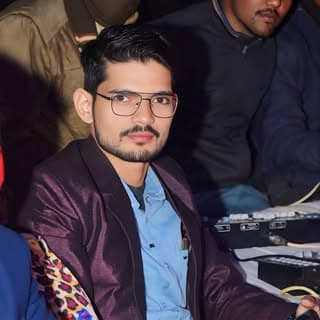 Madan Suthar