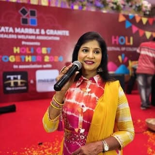 Rekha Mimani