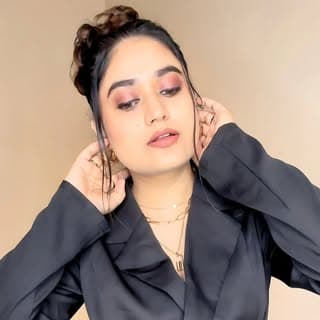 Nausheen Siddiqui