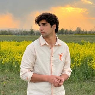 Mursaleen Hashmat