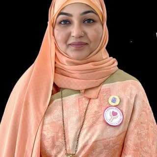 Ayesha Fatima Aamir