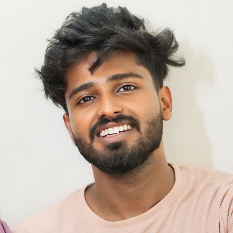 Vishnu Mohan