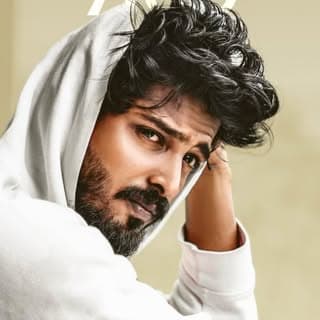 Vishnu Mohan