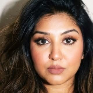 Sazleen Kaur