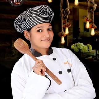 Asha Koshiya